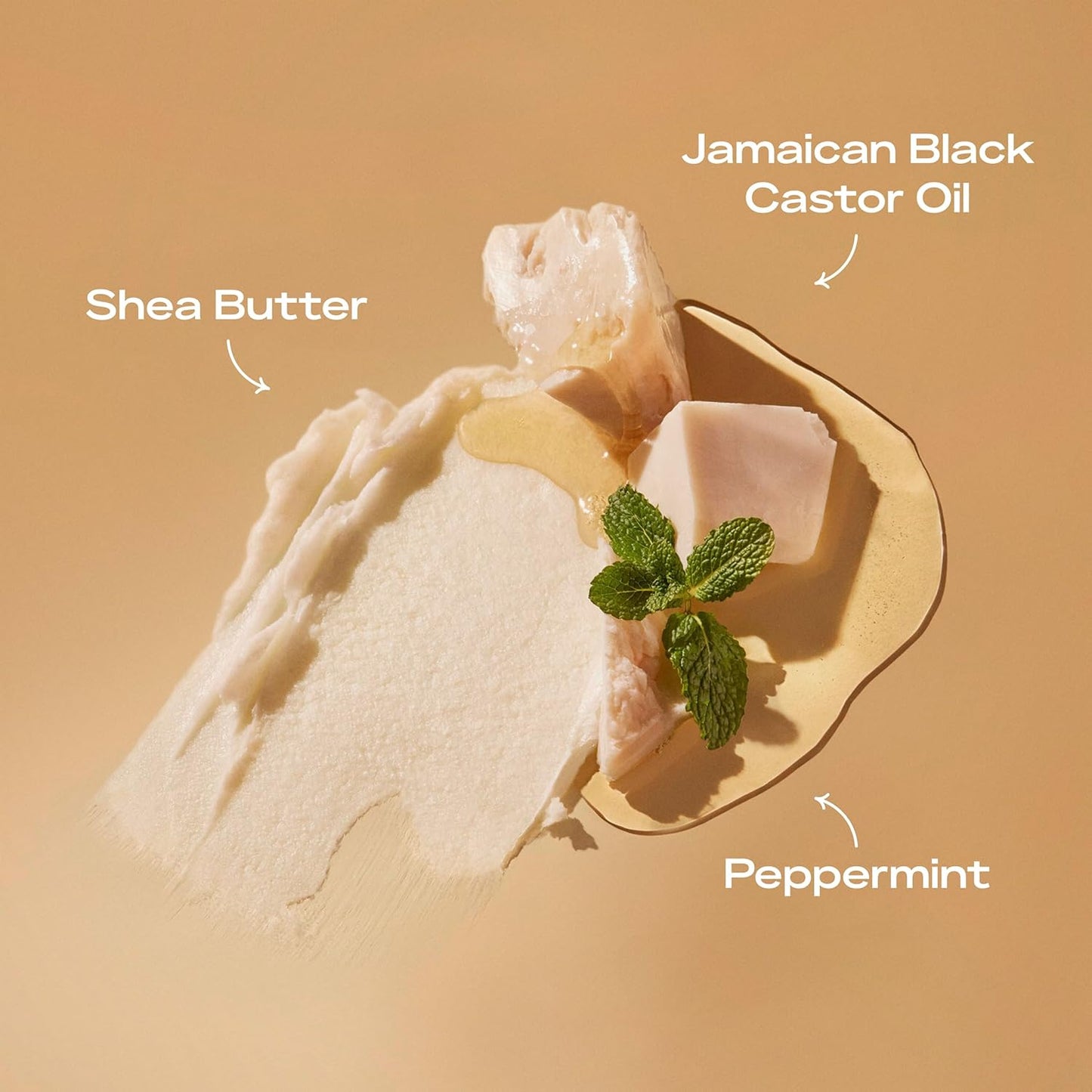 SheaMoisture Jamaican Black Castor Oil Strong Hold Styling Gel 431 ml